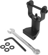 Regulator monitora ekranu do obrotu roweru treningowego 360