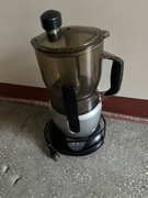 Bullet express Blender Szatkownica + wyciskarka do soków