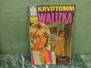 Kryptonim walizka Kapitan Żbik 