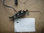 TV SONY KD-55XE8596 Płyta sterująca kpl.