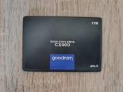 Dysk wewnętrzny SSD Goodram 1TB 2.5" SATA III