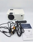 Projektor LCD dbpower L23 