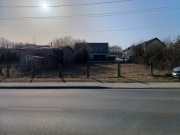 Działka 600m2, Mysłowice, Larysz / Morgi, ul.Pukowca (1-sza linia zabudowy)