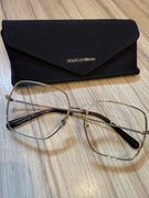 Dolce & Gabbana / oprawki korekcyjne