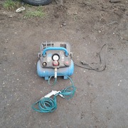 KOMPRESOR GUDE AIRPOWER 190/08/06