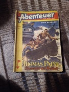 Abenteuer aus aller Welt Skalppjager Band 36