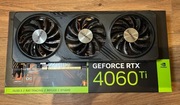Karta graficzna Gigabyte GeForce RTX 4060 Ti Gaming OC 8G GDDR6 