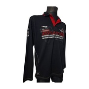 *0III Męska koszulka z długim rękawem Southern Territory XL