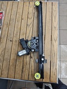 Podnośnik szyby prawy  Ducato Boxer Jumper