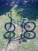 Bmx Entrant Academy 2010 okazja