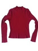 Shein lekki sweterek półgolf damski r 38/M