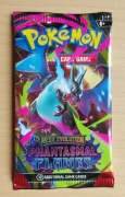 Pokémon TCG Phantasmal Flames Booster | ENG | oryginał | sealed