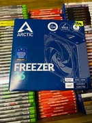 Chłodzenie do procesora Arctic Freezer 36