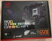 ASUS ROG STRIX B650E-E GAMING WIFI