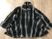 Okazja - Eleganckie futro Panda Exclusive