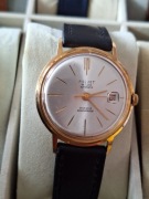 Poljot de luxe 29jewels automat automatic z datownikiem