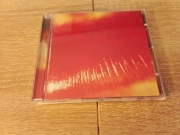 THE CURE - KISS ME KISS ME KISS ME CD