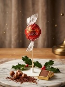 10 Sztuk uchwytów na praliny Lindor pionowo