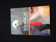 Klasa 1 liceum Nowa Era - edukacja dla bezpieczeństwa + karta pracy