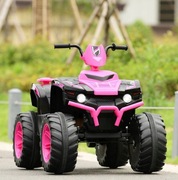 Elektryczny quad ATV dla dzieci 104 x 67 x 74 cm_mało urzywany