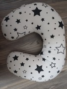 Poduszka do karmienia Jukki