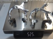 Romet Wagant Gazela Meteor Pasat Orkan Hamulce 55-75mm