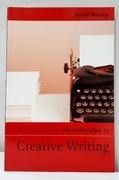 The Cambridge Introduction to Creative Writing – David Morley