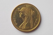 Egipt 50 piastres