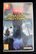 Shadow Labyrinth Nintendo Switch
