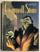 Cromwell Stone - Andreas