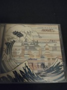 Jade Warrior - piąty album z 1975 r., space psych prog, UK 