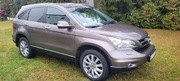 Honda CRV 2011 super stan LPG