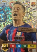 Karta kolekcjonerska panini fifa 365 , 2023 adrenalyn