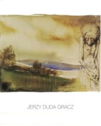Akwarele i Obrazy Jerzy Duda Gracz
