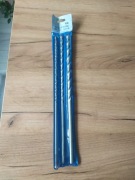 Zestaw wierteł do betonu 