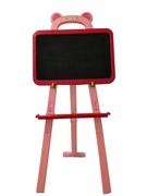 TABLICA DWUSTRONNA DLA DZIECI KREDOWO-MAGNETYCZNA