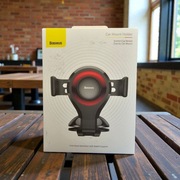 Uchwyt na telefon BASEUS - NOWY!!!