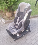 Obrotowy fotelik samochodowy Jane Ikonic 2