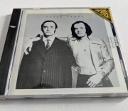 Peter Banks – Two Sides Of Peter Banks | CD | Phil Collins | YES