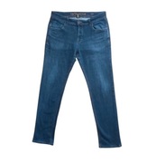 Camel Active Houston straight fit 3634 pniebieskie