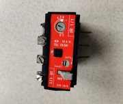 Przekaźnik termiczny IR 1/1  2,5A - 4,2A