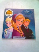 " KRAINA LODU CZYTASZ TY CZYTAM JA"