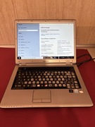 Laptop Samsung NP-R510H