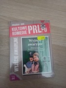 WYJŚCIE AWARYJNE. KULTOWE KOMEDIE PRL-U TOM 10