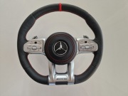 Kierownica mercedes AMG z airbag a35 G W464 R263 W217 W222 W219 2019r