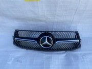Atrapa zderzaka GRIL Mercedes GLE W167 DIAMENT A1678886900 OE