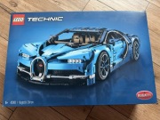 LEGO Technic 42083 Bugatti Chiron