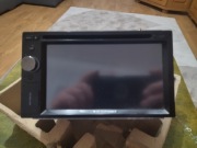 Radio Blaupunkt 2 din corolla verso 2