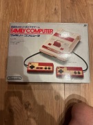 Nintendo Famicom Family Computer (NES) Pegasus