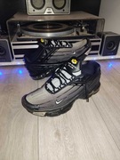 Nike Air Max Plus 3 Black Wolf Grey